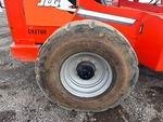 Chassis with 