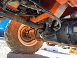 Drivetrain with 