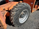 Chassis with 