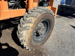 Chassis with 