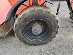 Chassis with 