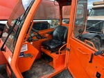 Control Station with 