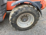 Chassis with 