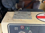 General Appearance with Unit Serial Number