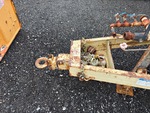Trailer Chassis with 