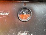 Air Compressor with 