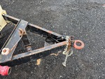 Trailer Chassis with 