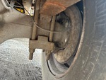 Brakes with 
