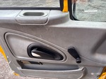 Cab with 