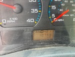 Cab with Engine Hours