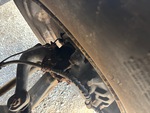 Brakes with 