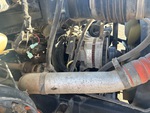Motor with 