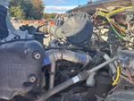 Motor with 