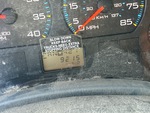 Cab with Engine Hours
