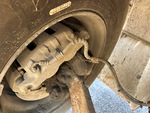 Brakes with 
