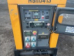 Control Station with 