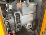 Generator with 