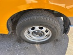 Chassis with 