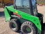 Chassis Photos with 
