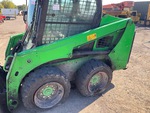 Chassis Photos with 