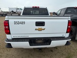 Chassis with 
