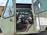Upper Control Station with 