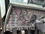 Upper Control Station with 
