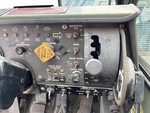 Upper Control Station with 