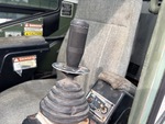 Upper Control Station with 