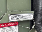 Upper Control Station with 