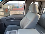 Cab with 