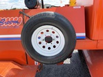 Chassis Photos with 