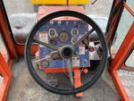 Control Station with 
