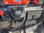 Control Station with 