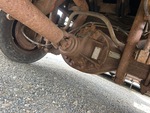 Drivetrain with 