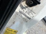 General Appearance with Second Serial Number/VIN Photo
