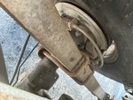 Brakes with 
