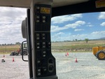 Control Station with 
