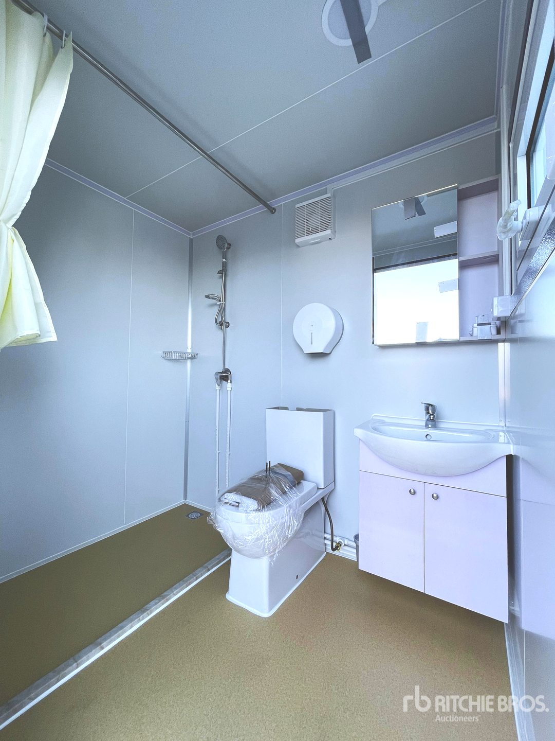 Aspect général with