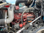 Motor with 