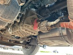 Drivetrain with 