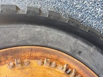Drivetrain with 