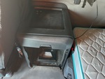 Cab with 