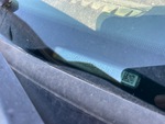 General Appearance with Second Serial Number/VIN Photo