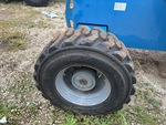 Chassis Photos with 