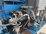 Hydraulics with 