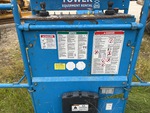 Basic Control Station Upper with 