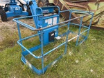 Chassis Photos with 