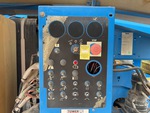 Basic Lower Control Station with 