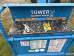Basic Control Station Upper with 